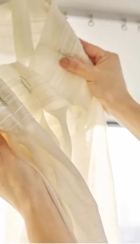 El vinagre blanco, eterno salvador de nuestros problemas.