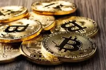 La cripto Bitcoin se erige como el nuevo oro de la actualidad