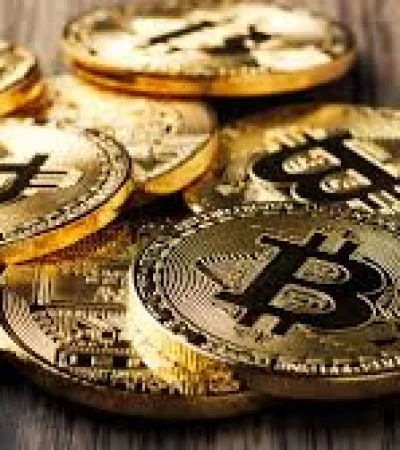 El precio de Bitcoin (BTC) llegó a un récord de casi 90.000 dólares por unidad.
