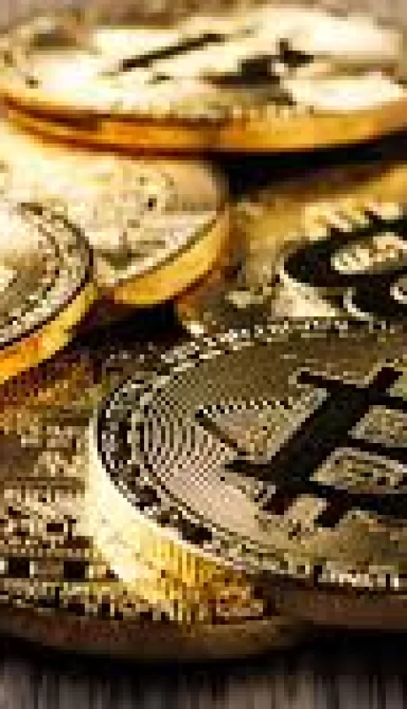 El precio de Bitcoin (BTC) llegó a un récord de casi 90.000 dólares por unidad.
