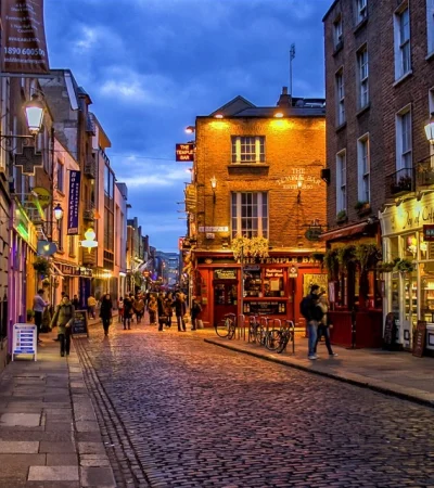 Un país europeo ofrece una visa nómada y otras oportunidades laborales