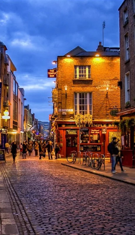 Un país europeo ofrece una visa nómada y otras oportunidades laborales