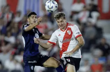 Independiente Rivadavia vs. River en el Malvinas Argentinas: precios de las entradas