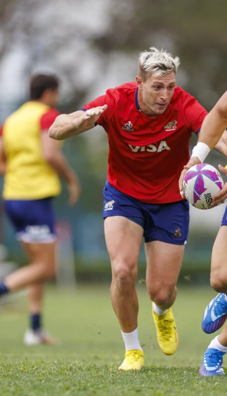 El equipo tiene varios objetivos a la vista