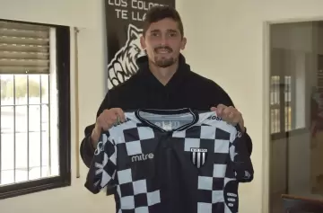 Mondino: "Tenemos ansiedad por empezar y repetir la campaña del año pasado"