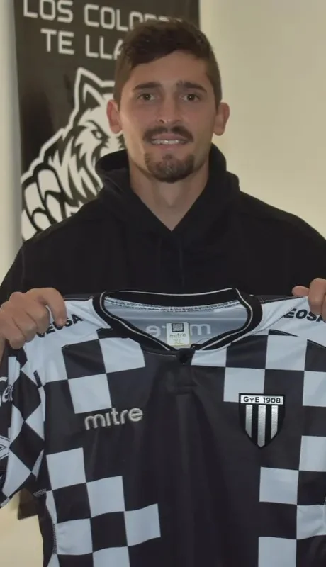 Diego Mondino es uno de los referentes del elenco Mensana.