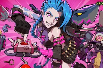 ¿Se retrasará 2XKO? Crecen las dudas sobre el juego de lucha de League of Legends