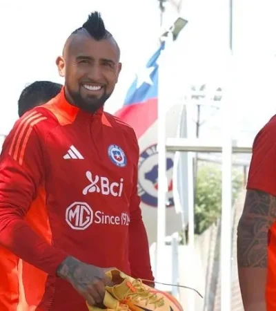 El Rey Arturo se rectificó de sus dichos contra el Tigre.