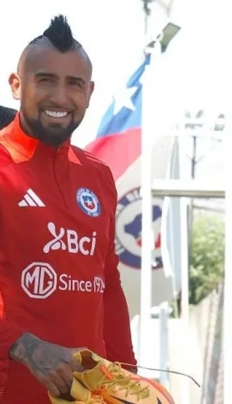 El Rey Arturo se rectificó de sus dichos contra el Tigre.