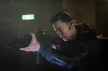 Project TH: acción coreana en Xbox Series X y S