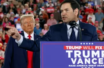 Marco Rubio: los datos del latino que estará al frente de la diplomacia de EE.UU.
