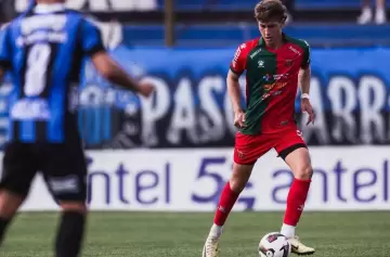 El Loco Bielsa se la juega por un juvenil en la doble fecha eliminatoria