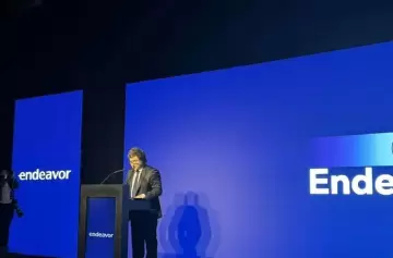 Libertad y mercado: la ruta de Javier Milei para rescatar a la Argentina de la 'casta'