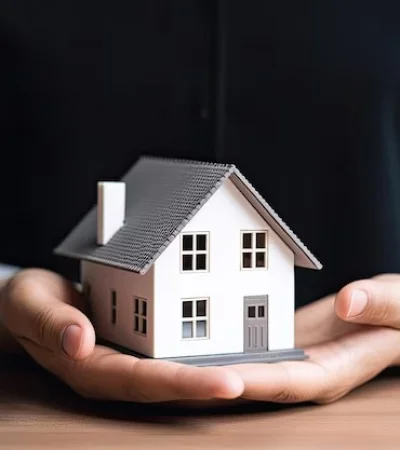 El Gobierno implementó por DNU nuevas hipotecas para acceder a la casa propia.