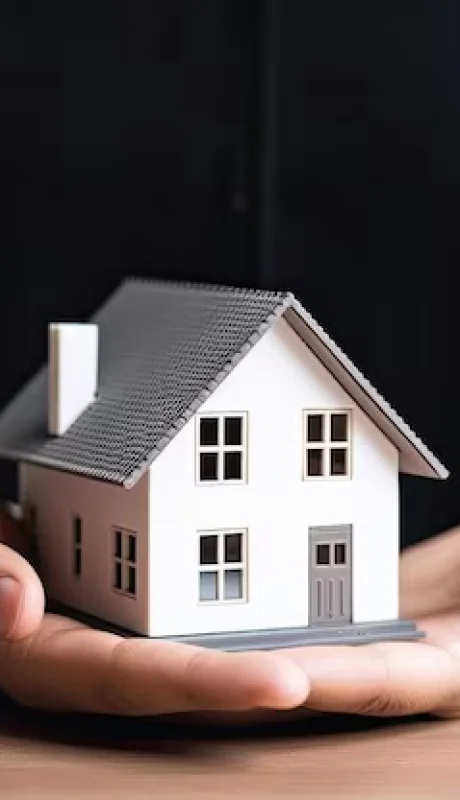 El Gobierno implementó por DNU nuevas hipotecas para acceder a la casa propia.