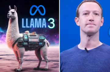 Zuckerberg promueve la digitalización con Llama 3: qué hace esta tecnología