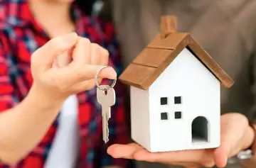 Créditos hipotecarios UVA: ¿de cuánto es la cuota por $100.000.000?