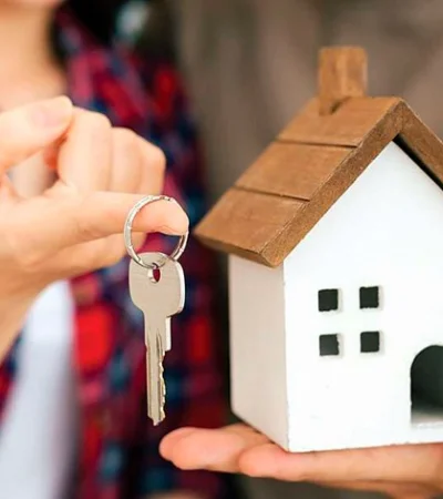 Créditos hipotecarios.