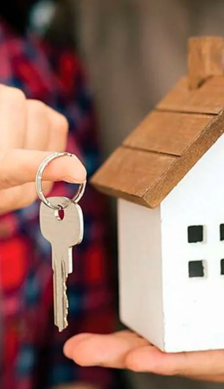 Créditos hipotecarios.