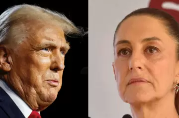 México advierte que si Trump aplica aranceles responderá con medidas similares