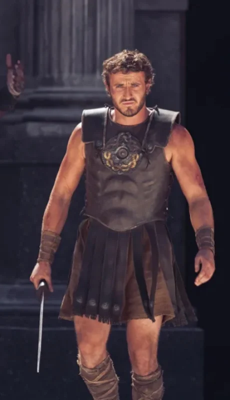 ¿Otro fiasco como Joker? Esto dice la crítica especializada sobre Gladiador 2