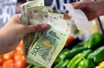 Inflación: el 72% siente que su bolsillo sufrió más de lo que dice el INDEC