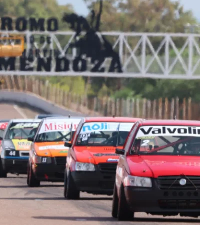 Las carreras iniciarán el sábado por la mañana y se extenderán durante todo el domingo.