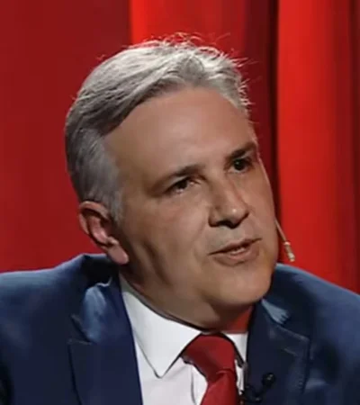 El mandatario cordobés fue duro con la titular electa del PJ. (Foto: web)