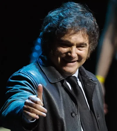 Cada vez más argentinos se proyectan con optimismo al 2025