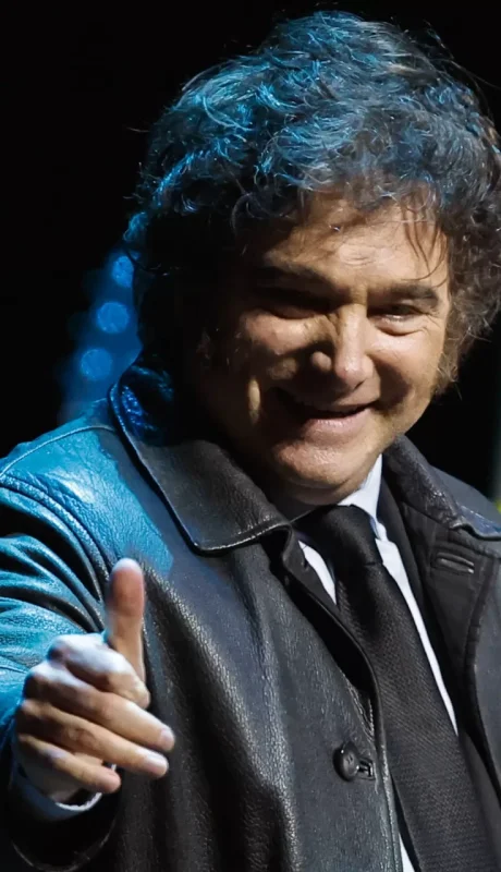 Cada vez más argentinos se proyectan con optimismo al 2025