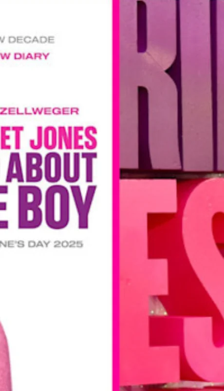 Bridget Jones 4: la emotiva despedida que conmociona a sus seguidores