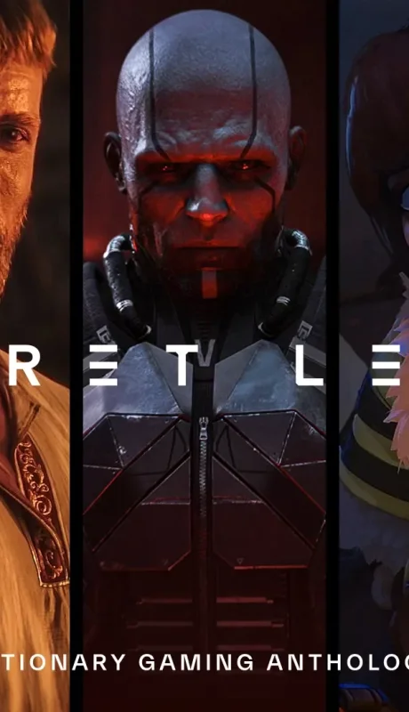 Secret Level: Prime Video estrena su esperado tráiler cargado de estrellas