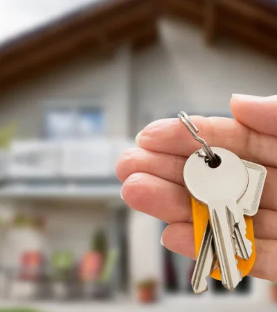 Tener casa propia en Argentina es cada vez más difícil.