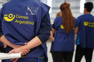 "La verdadera desregulación del Correo ocurrió en 1993"