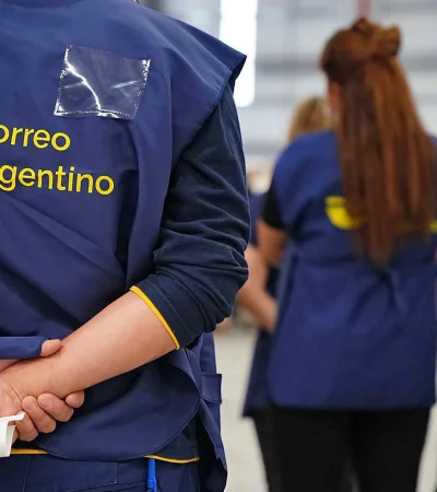 "Lo que quieren es generar intereses particulares. Esos intereses tienen que ver con el ataque que sufre la empresa" (N. González)