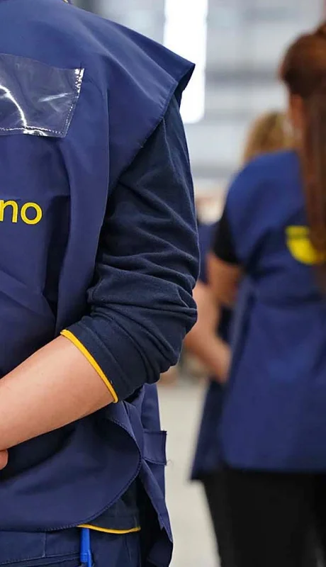 "Lo que quieren es generar intereses particulares. Esos intereses tienen que ver con el ataque que sufre la empresa" (N. González)