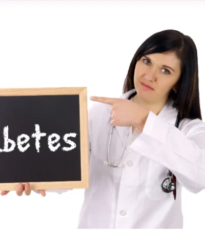 La muerte prematura por diabetes ya tiene su mapa en Argentina y San Juan es la provincia más afectada.