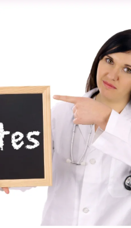 La muerte prematura por diabetes ya tiene su mapa en Argentina y San Juan es la provincia más afectada.