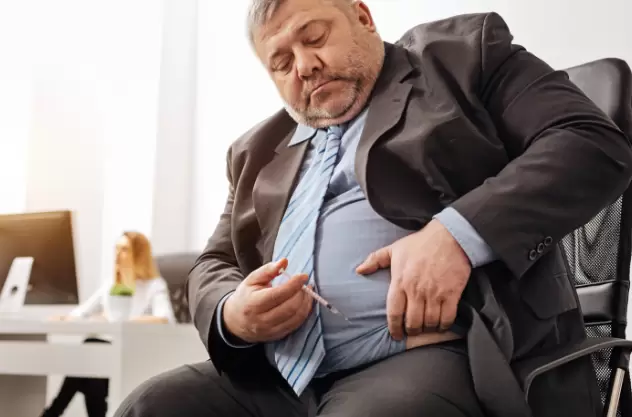 Los individuos con prediabetes tienen una concentración de azúcar en la sangre (glucemia) por arriba del rango normal.