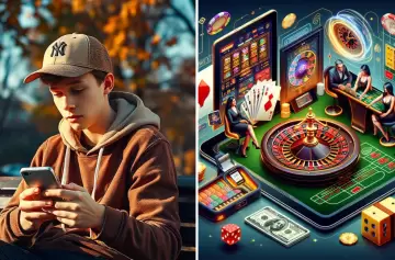 Ludopatía en jóvenes: apuestas online atraen a adolescentes en Argentina