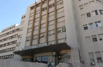 Guaymallén: un joven lucha por su vida tras un brutal choque