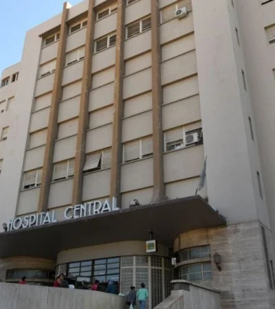 Hospital Central