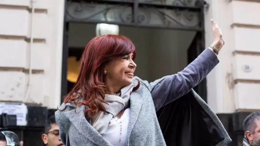 "Había competencia falsa en el cual empresas amigas se presentaban también como para darle un aura de legitimidad" (Eduardo Gerome)