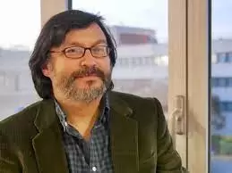 Eduardo Chávez Molina