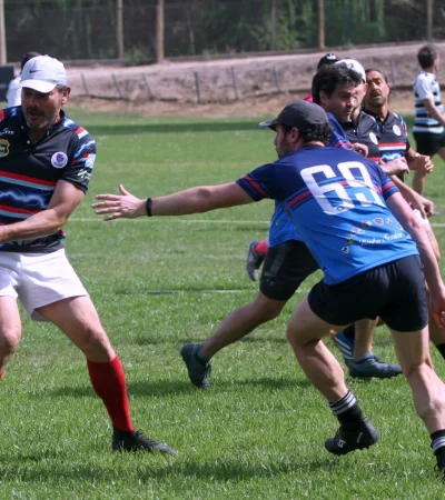 El certamen se disputará el 15 y 16 próximos