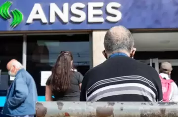 Aumento y bono: todos los montos para jubilados en marzo 2025