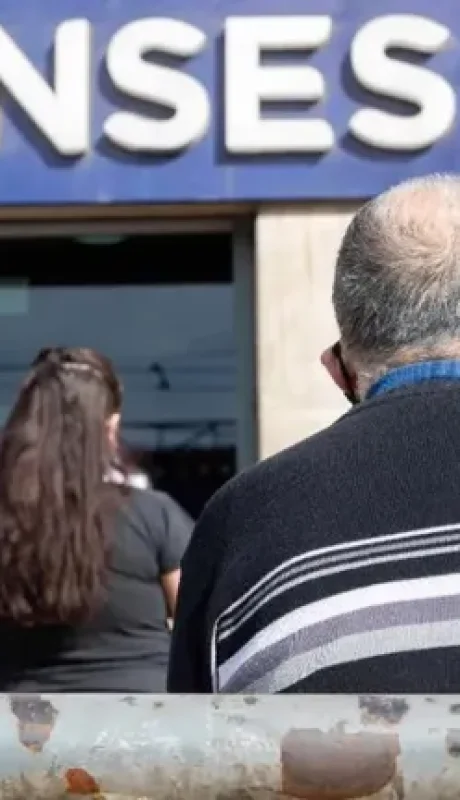 El debate de la reforma previsional se llevará a cabo en 2026.