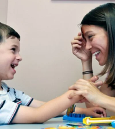 Acompañante terapéutico