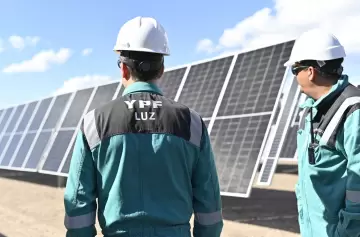 Anuncios de inversiones millonarias en cuatro provincias argentinas