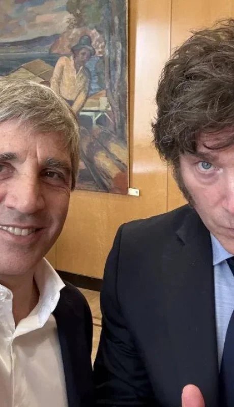 El Presupuesto 2025 mantiene la premisa de respetar el déficit cero que para Milei es innegociable.